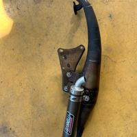 GIANNELLI REVERSE MINARELLI ORIZZONTALE