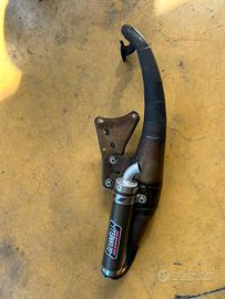 GIANNELLI REVERSE MINARELLI ORIZZONTALE