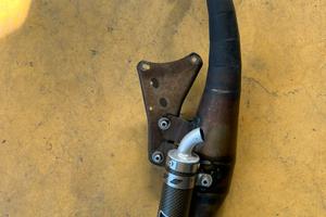 GIANNELLI REVERSE MINARELLI ORIZZONTALE