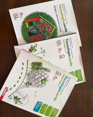 Tecnologia.verde