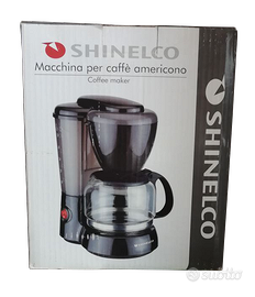 Macchina per caffè americano SHINELCO