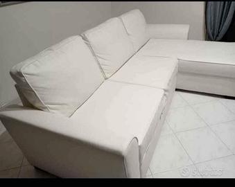 Divano MAISONS su Monde