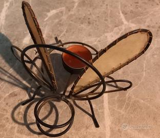porta candele