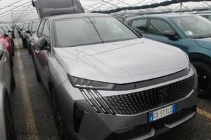 PEUGEOT 3008 Hybrid 136 e-DCS6 GT