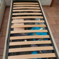 lettino 100.00 euro singolo