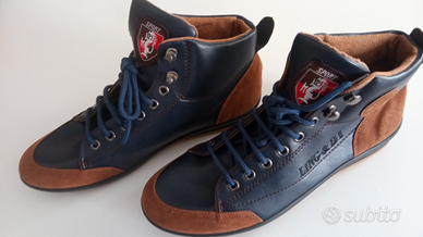 Scarponcini nuovi pelle tg. 42