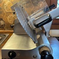 Affettatrice - Lama 250mm come nuova