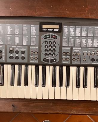 Tastiera Gem CD10 hyper keyboard