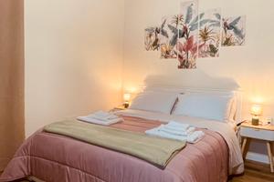 Rifugio urbano casa vacanze