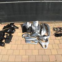 Ricambi Honda SH 300 i (n.139)