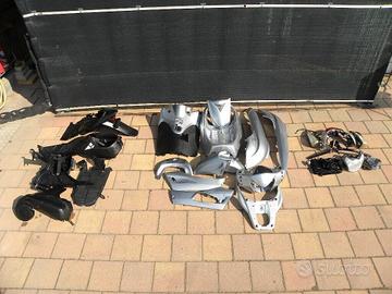 Ricambi Honda SH 300 i (n.139)