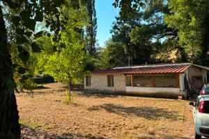 Casa indipendente