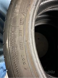 4 pneumatici estivi Goodyear Eagle F1 – 235/45 R19