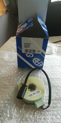 Smart fortwo sensore angolo sterzata o cavo spiral