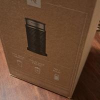 Aeroccino 3 Nespresso. Macchina per cappuccino