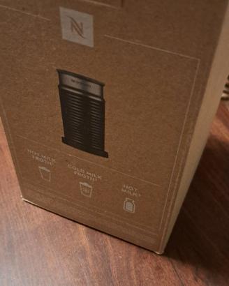 Aeroccino 3 Nespresso. Macchina per cappuccino