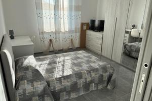 BERGAMO : in villa ampie camere singole