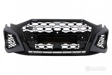 Audi A3 8Y Sedan-Sportback 2020> Bodykit RS3 Look