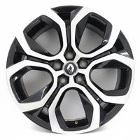 4 cerchi lega renault arkana r18 lt6347