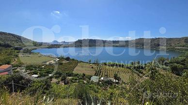 Terreno Agricolo Pozzuoli [Cod. rif 3333513VRG]