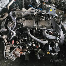 motore ford KKDA 1800 