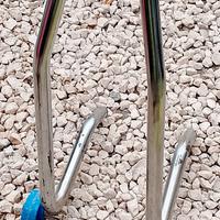 cavalletto alzamoto della silver