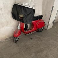 1996 Piaggio vespa