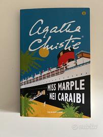 Miss Marple nei Caraibi