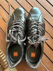 Scarpe da uomo Hugo Boss