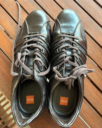Scarpe da uomo Hugo Boss