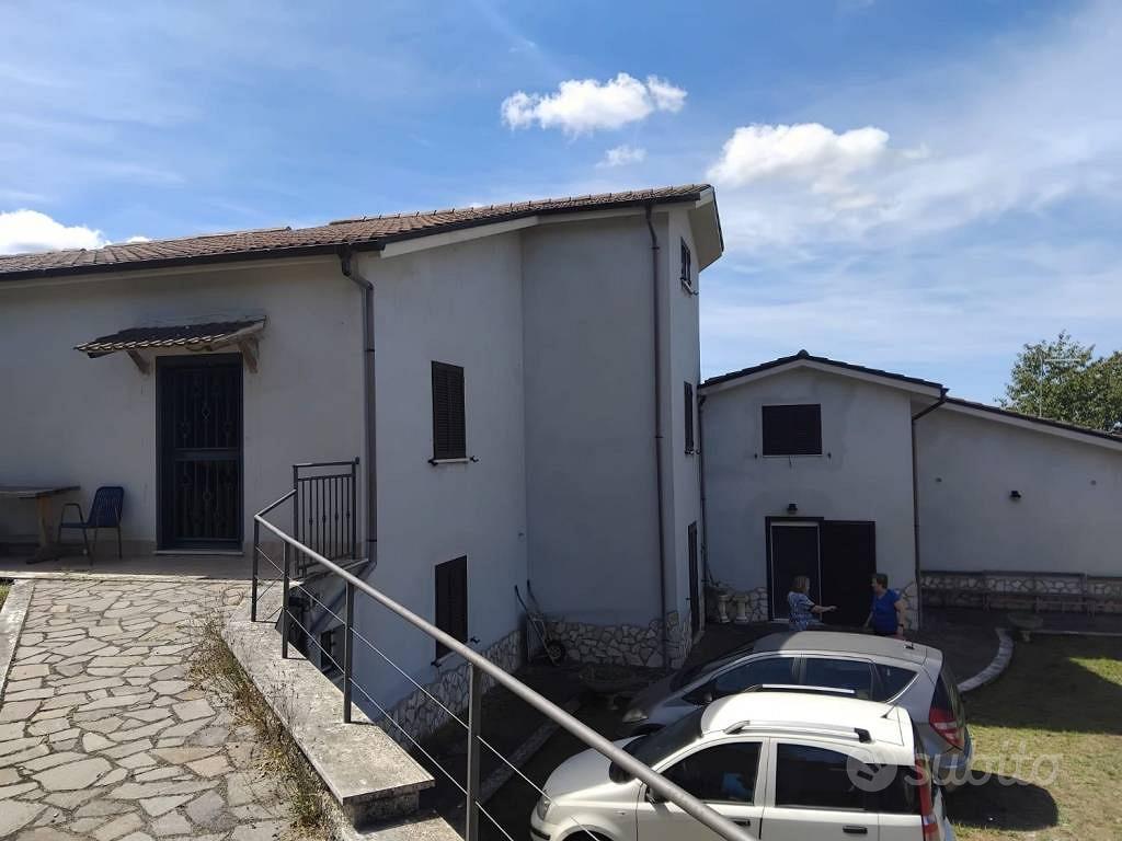 Casa – Torricella in Sabina, Oliveto Sabino - Vista 2