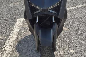 YAMAHA X-MAX 300