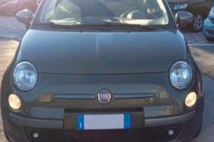 FIAT 500C BY DIESEL 1.3 MJET 95 CV