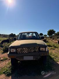 Toyota hilux 1995