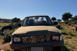 Toyota hilux 1995