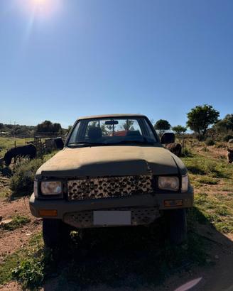 Toyota hilux 1995