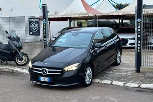 Mercedes B180d Sport LED- 2019