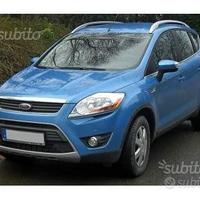 Parabrezza Ford Kuga 1 dal 2008 a 2013