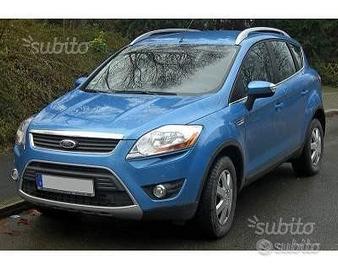 Parabrezza Ford Kuga 1 dal 2008 a 2013