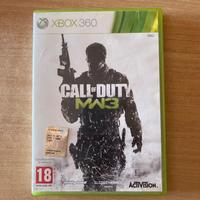 Call of Duty mw3 per Xbox 360