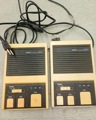 inerfono anni 70