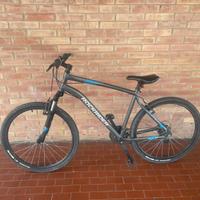 MTB rockrider St 100