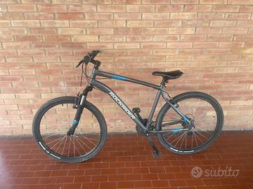 MTB rockrider St 100