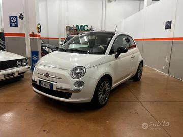 Fiat 500 1.2 CULT