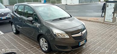 Opel Meriva 1.4 turbo GPL 120cv Ecotec 