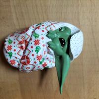 Star Wars Mandalorian baby Collection Christmas 