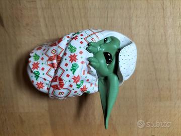 Star Wars Mandalorian baby Collection Christmas 