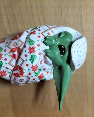 Star Wars Mandalorian baby Collection Christmas 