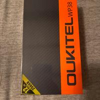 Smartphone oukitel wp38