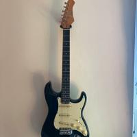 Chitarra Elettrica Eko serie Vintage